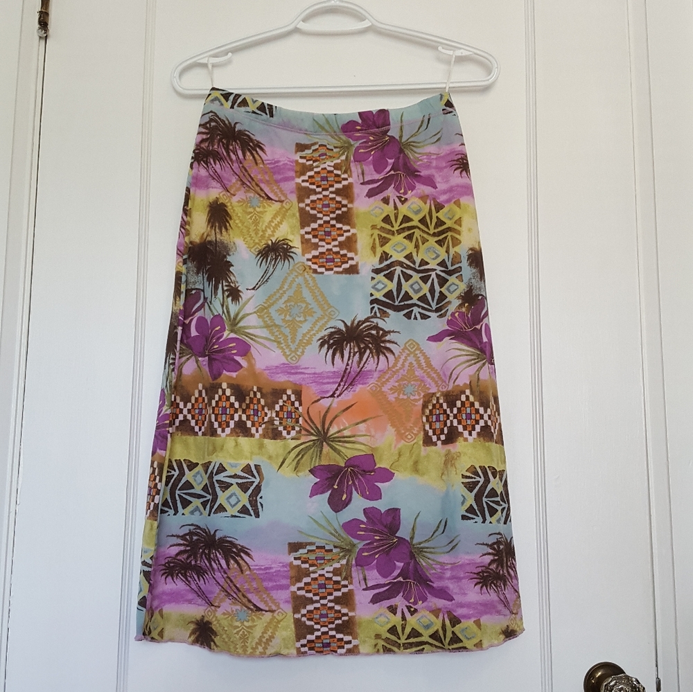 Olsen Skirt